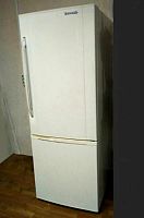 картинка Panasonic NR-B591BR Холодильник двухкамерный No Frost 67.4x79.2x182 см БУ от магазина Интерком-НН
